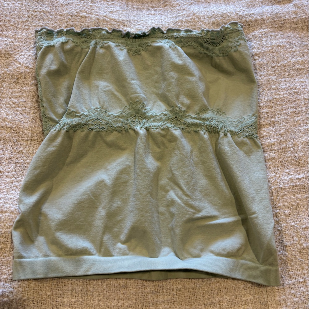 Free People tube top size XS
